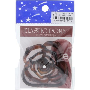 U 포니 B 대모 R111 히어로