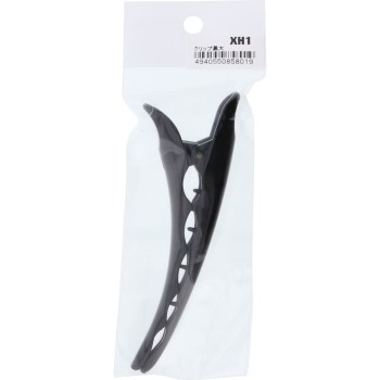 클립 검정 대 XH-1 히어로