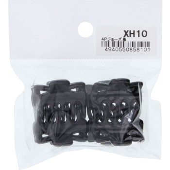 4P 조스 검정 XH-10 히어로