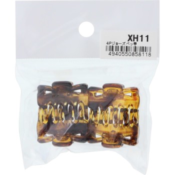 4P 조스 대모 XH-11 히어로