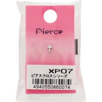 피어스 크로스 XP-7 히어로