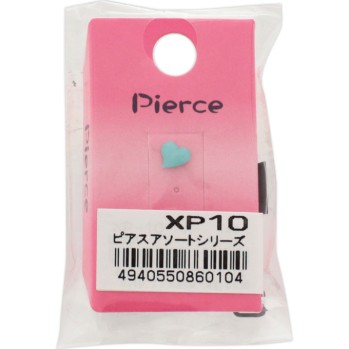 피어스 AT XP-10 히어로