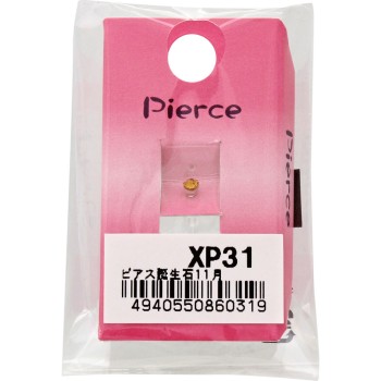 피어스 탄생석 11월 XP-31 히어로