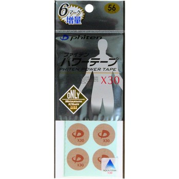 MK 파워 테이프 X30 56마크 파이텐