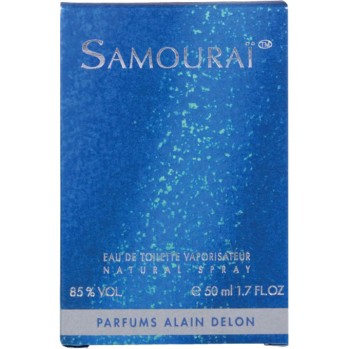 알랭들롱 사무라이 오드트왈렛 50ml 우에니무역