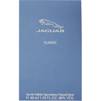 재규어 클래식 오드트왈렛 40ml 우에니무역