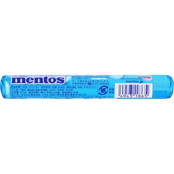 멘토스 민트 37.5g