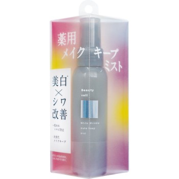 뷰티베일 약용 메이크킵미스트 75ml 도코나상회