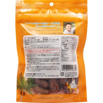 씨 없는 대추야자 180g 델타 인터내셔널