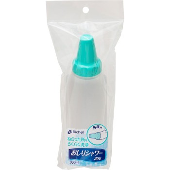 엉덩이 샤워 300 300ml 리체르