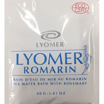 리요메르 로마링 40G