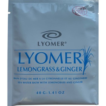 리요미르 레몬그라스&진저 40g D·S·A