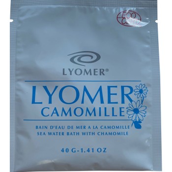 리요메르 카모밀 40G