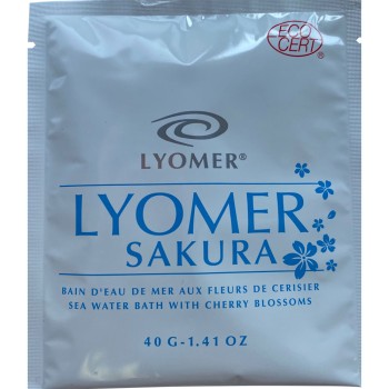 리요메르 사쿠라 40G