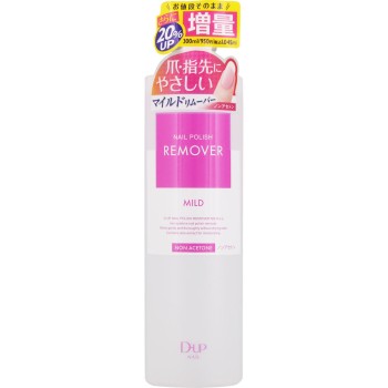 디네일스 네일폴리시리무버 마일드 _ 디아업