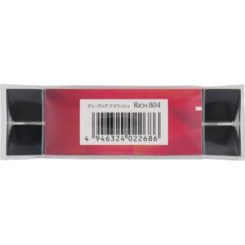 아이래시 RICH804 _ 디아업