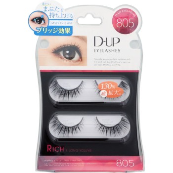 D.U.P EYELASHES RICH 805 _ 디아업