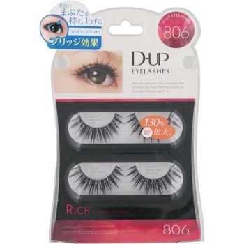 아이래시 RICH806 _ 디아업
