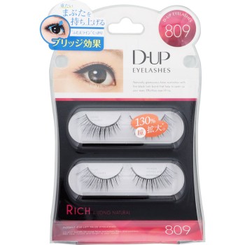 아이래시 RICH 809 _ 디아업