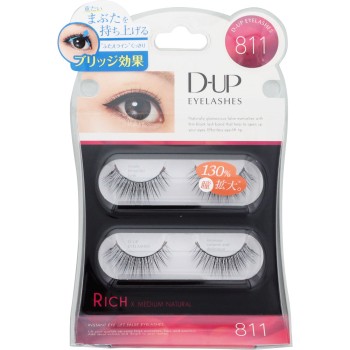 아이래시 RICH 811 _ 디아업