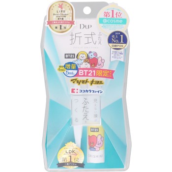 디아업 오리시키 아이리드 스킨 필름 BT21 5ml 디아업