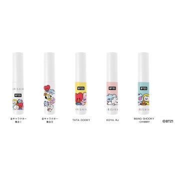 디아업 오리시키 아이리드 스킨 필름 BT21 5ml 디아업