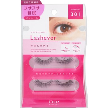 Lashever301 _ 디아업