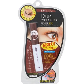 D-UP (디아업) 아이래시픽서 EX 554 _ 디아업