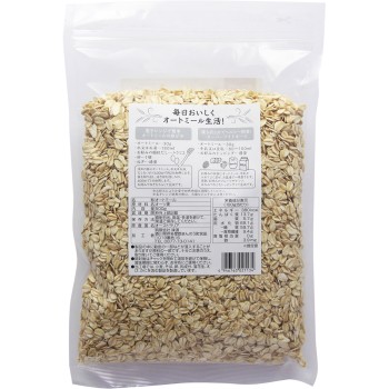 오트밀 500g 아지겐