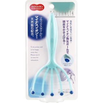 토르마리아 이온 헤드라인 만텐샤