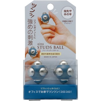 아이나 스터즈 볼 만텐샤