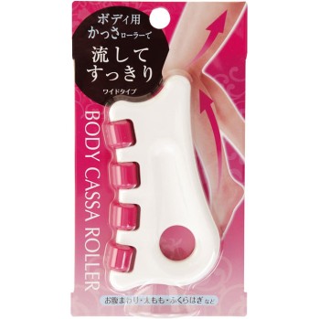바디 갈사 롤러(와이드 타입) 만텐샤