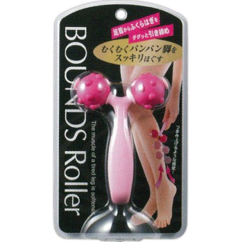 바운즈 롤러 _ 만텐샤