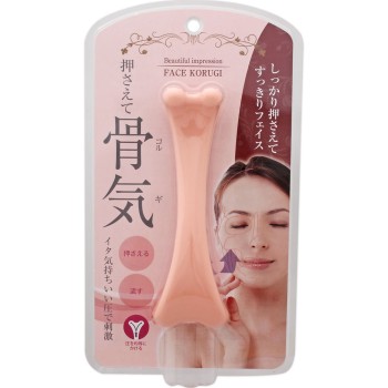 페이스 코르기 만텐샤