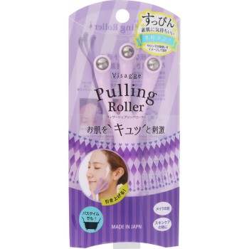 비자쥬 플링 롤러 라벤더 만텐샤