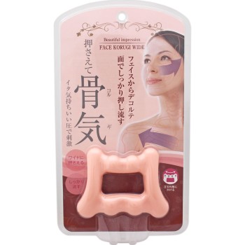 페이스 코르기 와이드 만텐샤