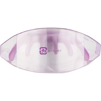 비자쥬 갈사 케어 블레이드(라벤더) 만텐샤