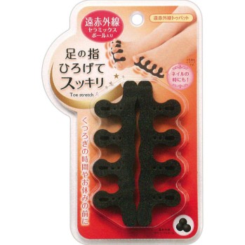 원적외선 토 패드 만텐샤