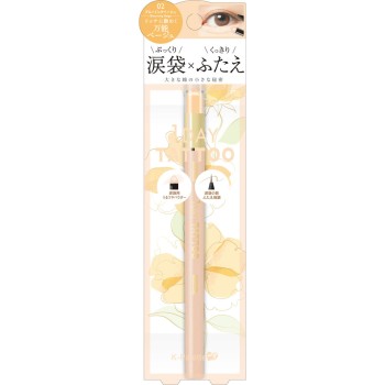 K-팔레트 멀티블루밍아이즈 02 _ 쿠오레