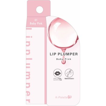 K-팔레트 CHUNEW 립플럼퍼 01 _ 쿠오레