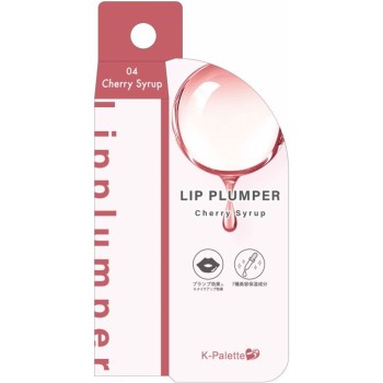 K-팔레트 CHUNEW 립플럼퍼 04 _ 쿠오레