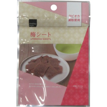 matsukiyo 매실 시트 14g