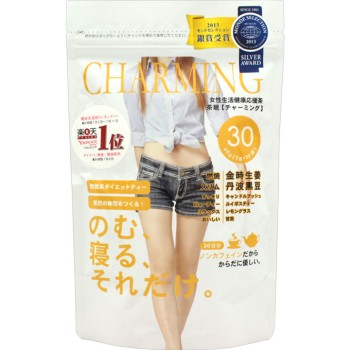 차민 2g×30봉 헬시라이프