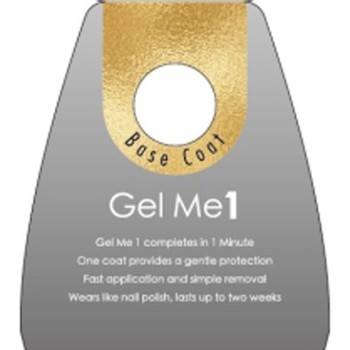 젤미원 57 벗겨지는 베이스코트 10ml 코스메데보테