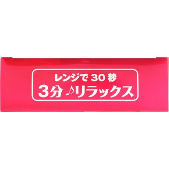 팥&커피 온열 패드 도쿄기획판매