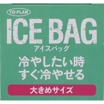 아이스 백 대 1000ml 도쿄기획판매