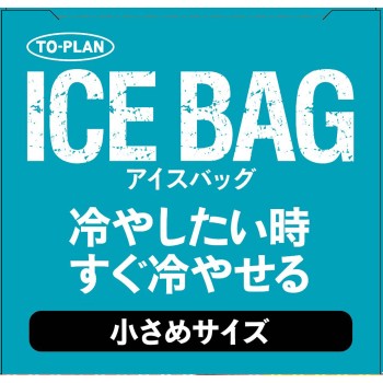 아이스 백 소 400ml 도쿄기획판매