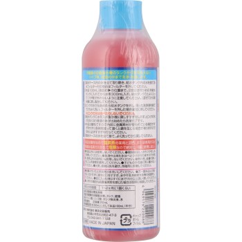 TO-PLAN 자동 제빙기 클리너 2회분 200ml 도쿄기획판매