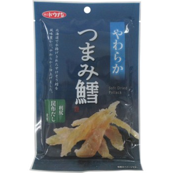 부드러운 안주 대구 36g