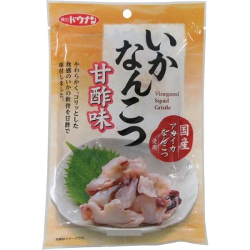 오징어 연골 단식초맛 43g